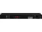 Stereo zosilňovač Monacor SA-130DMP, 140 W (2)