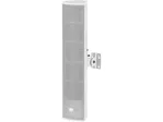 Stĺpové reproduktory odolné voči poveternostným vplyvom Monacor ETS-422TW/WS (1)