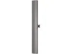 Stĺpový reproduktor PA odolný voči poveternostným vplyvom Monacor TS-C50-1000/T, s certifikáciou EN 54-24. (1)