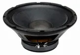 Stredobasový reproduktor BSA PL10, 400 W, 8 Ohm (1)