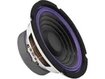 Stredobasový reproduktor do auta Monacor SP-167C, 50 W, 4 Ohm (1)