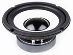 Stredobasový reproduktor Master Audio MA16BT/4, 150W, 4 Ohm (1)