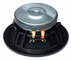 Stredobasový reproduktor Master Audio PA08/8, 8 Ohm, 240 W (2)