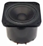 Stredový reproduktor Tesla ARZ 4604, 20 W, 4 Ohm (1)