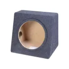 Subwooferový box do auta BASSER C1015, 15l (1)