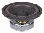 Subwooferový reproduktor MASTER AUDIO CW650/4+4TP, 400 W, 2 x 4 Ohm (1)