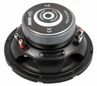 Subwooferový reproduktor MASTER AUDIO CW800/4+4TP, 400 W, 2 x 4 Ohm (2)