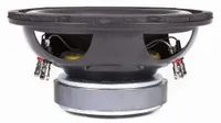 Subwooferový reproduktor MASTER AUDIO CW800/4+4TP, 400 W, 2 x 4 Ohm (3)
