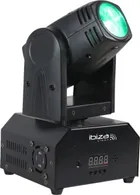 Svetelné efekty Ibiza Light LMH250-RC (1)