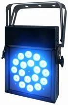 Svetelné efekty POWERCAN TRI54W SLIM (1)