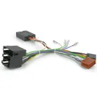 SWC AR 04 adaptér ovládania na volante Alfa Romeo (1)