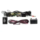 SWC BMW 15 Adaptér ovládania na volante s aktiv audio (1)
