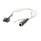 SWC CONN KENWOOD Prepojovací kábel (1)