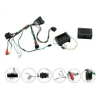 SWC FV 08 adaptér ovládania na volante Ford (1)
