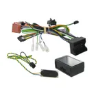 SWC FV 11 adaptér ovládania na volante Ford (1)