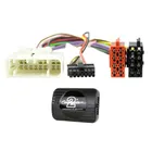 SWC ISU 04 Adaptér ovládania na volante D-Max (1)