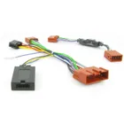 SWC MAZ 10 adaptér ovládania na volante Mazda (1)