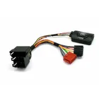 SWC NIS 07 adaptér ovládania na volante Nissan (1)