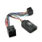 SWC OPL 01 adaptér ovládania na volante Opel (1)