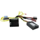 SWC PGT 011 adaptér ovládania na volante Peugeot (1)