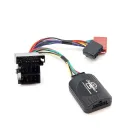 SWC PSA 04 adaptér ovládania na volante Fiat PSA (1)