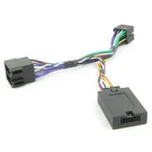 SWC PSA 06 adaptér ovládania na volante Peugeot (1)