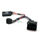 SWC PSA 07 adaptér ovládania na volante Peugeot (1)