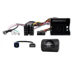 SWC PSA 12 adaptér ovládania na volante Peugeot (1)