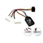 SWC REN 11 adaptér ovládania na volante Renault (1)