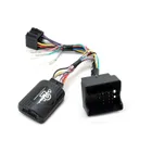 SWC VW 02 adaptér ovládania na volante Seat Škoda (1)