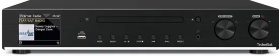 Technisat DigiRadio 143 CD (1)