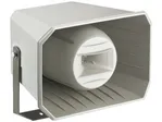 2-pásmový reproduktor pre hornu odolný proti poveternostným vplyvom Monacor IT-250TW (1)