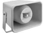 2-pásmový reproduktor pre hornu odolný proti poveternostným vplyvom Monacor IT-350/EN (1)