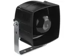 Horn driver reproduktor odolný voči poveternostným vplyvom Monacor NR-254KS (1)