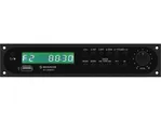 Tuner FM / AM RDS s rozhraním USB Monacor PA-1200RDSU (1)