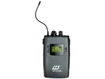 UHF PLL in-ear monitorovací prijímač Monacor SIEM-111/R5 (1)