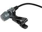 UHF PLL vreckový vysielač s klopovým mikrofónom JTS PT-920B/5 (2)