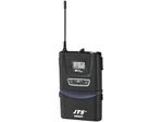 UHF PLL vreckový vysielač s mikrofónom  JTS IN-264TB/5 (1)