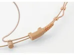 Ultraľahký mikrofón s náhlavným oblúkom Monacor HSE-152/SK (3)
