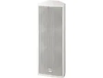 Univerzálne reproduktorové systémy PA Monacor PAB-306/WS, 160 W, 8 Ohmov (1)