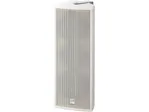 Univerzálne reproduktorové systémy PA Monacor PAB-306/WS, 160 W, 8 Ohmov (3)