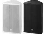 Univerzálne reproduktorové systémy PA Monacor PAB-308/SW, 125 W, 8 Ohmov (10)