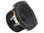 Univerzálny reproduktor MONACOR SP-8/4SQS, 10 W, 4 Ω (1)