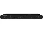 SA-230 / SW Monacor SA-230/SW, Univerzálny stereo mixážny zosilňovač (1)