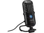 USB malý membránový kondenzátorový mikrofón IMG TRAVELX-1 (1)