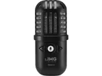 USB malý membránový kondenzátorový mikrofón IMG TRAVELX-1 (2)