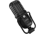 USB malý membránový kondenzátorový mikrofón IMG TRAVELX-1 (3)