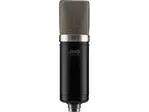 Veľký membránový kondenzátorový mikrofón Monacor ECMS-70 (1)