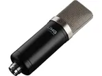 Veľký membránový kondenzátorový mikrofón Monacor ECMS-70 (3)