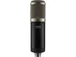 Veľký membránový kondenzátorový mikrofón Monacor ECMS-90 (1)